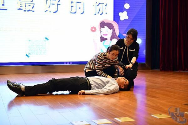  茶话会|“只为遇见最好的你”——我院与中土集团共同举办青年职工茶话会