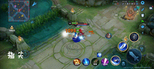 体验服|详解体验服赵云橘右京的加强,这不只是优化,而是起飞的必要条件