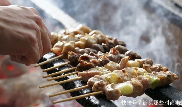 洋葱|吃烧烤时,必点的不是腰子和羊肉串,而是它,烧烤摊老板强烈推荐