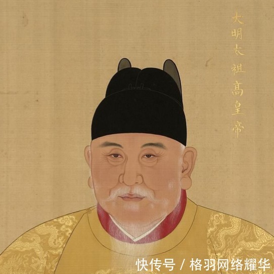 朱元璋|朱棣明明喜欢朱高煦，为何却将皇位传位了朱高炽？