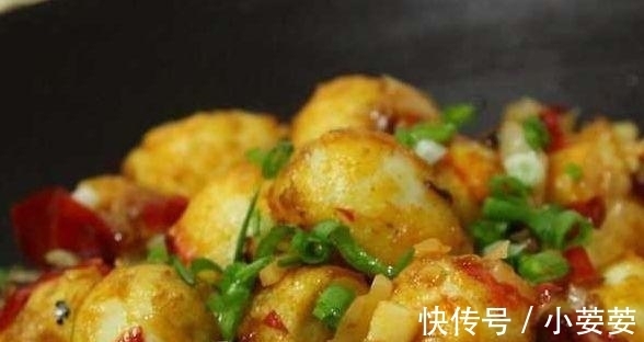 鸡胗|既简单又美味的几道家常下饭菜，在家自己下厨，全家人吃得过瘾