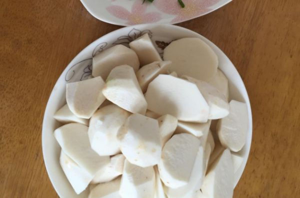 还清|这菜比“泻药”还清肠,准时上厕所,便秘口臭全不见,体重悄悄降