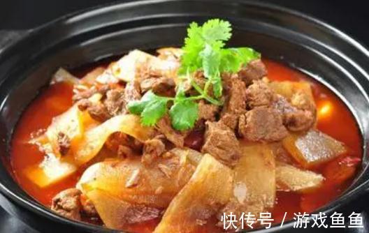 爽口菜|孩子身体免疫力棒很少生病,多吃爽口菜,补铁补锌身体发育棒