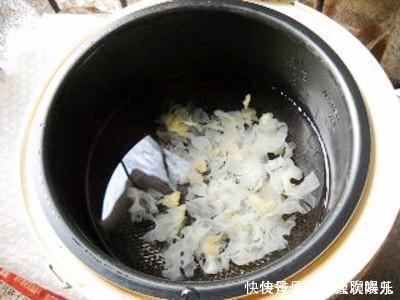 藏在身边的“阿胶”,3块钱能吃一顿,40岁之后多吃补气血!