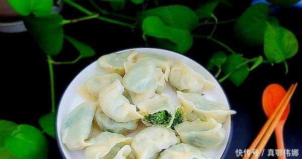 寓意|冬至到了,传统的“三馅、三肉”记得吃,寓意吉祥,平安过冬天!