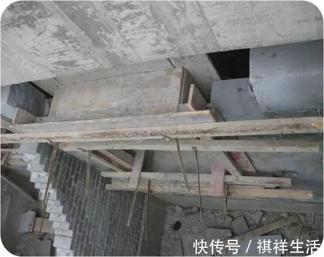 结构|二次结构砌体构造质量控制关键点,细节决定成败