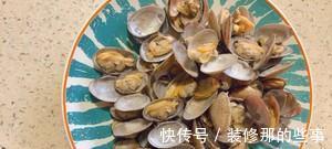 家常海鲜菜谱，爆炒花蛤，简单美味营养，一道不错的下酒菜