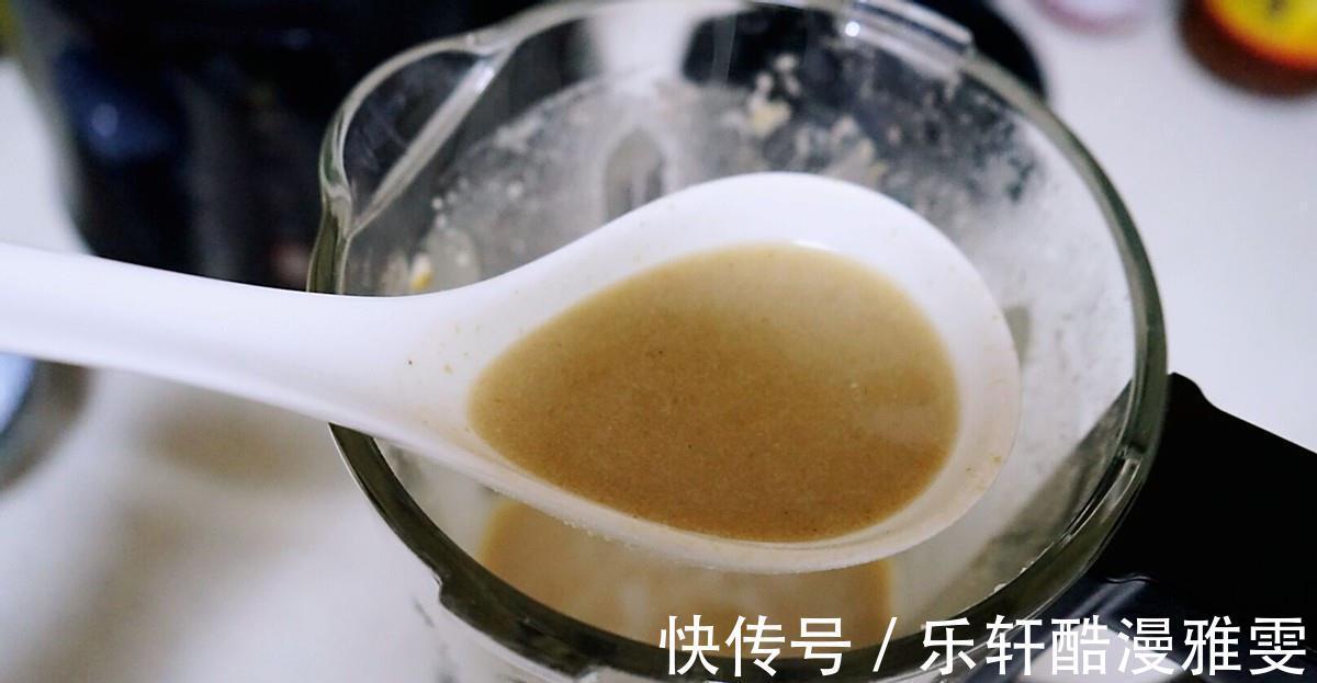 冰冰|别总熬绿豆粥了,试试绵软香甜的绿豆沙,一个平底锅就搞定了