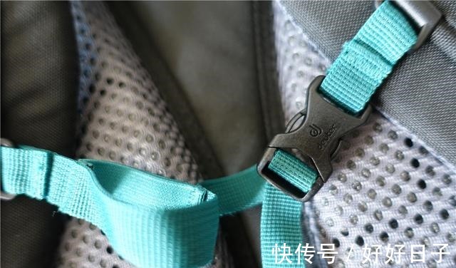 双肩 多特GIGA双肩包评测体验大容量特能装!