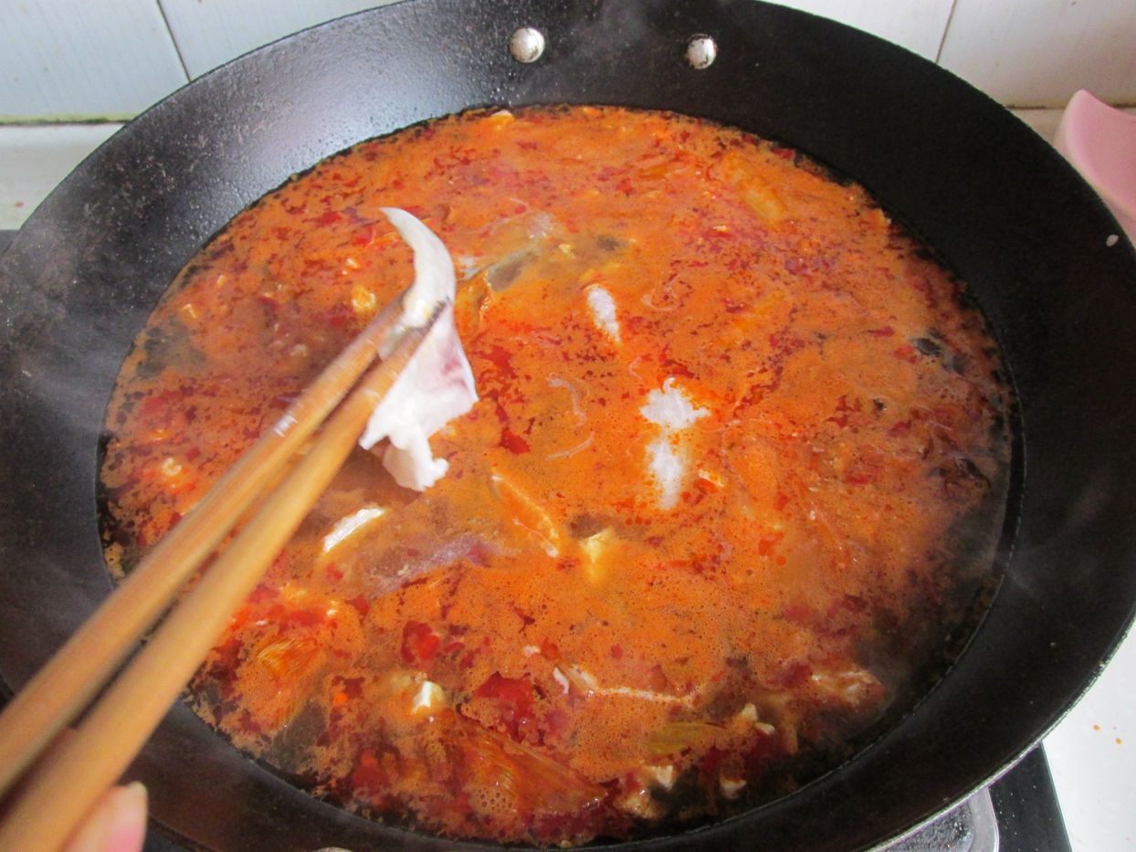 不碎|炖鱼片时千万不要直接下锅,2步做对了鱼片不碎,鲜香滑嫩特好吃