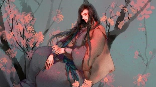 熬夜也要看的5本历史小说,本本都是巅峰之作,老书虫不再书荒