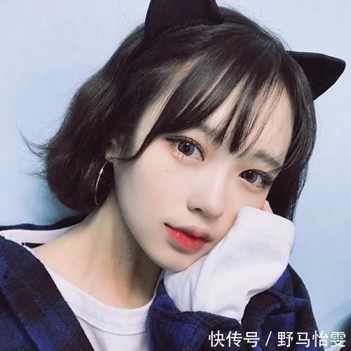 标志|天生自带“眼妆”的女生，眼睛会有“3标志”，丫头赶紧“自测”！