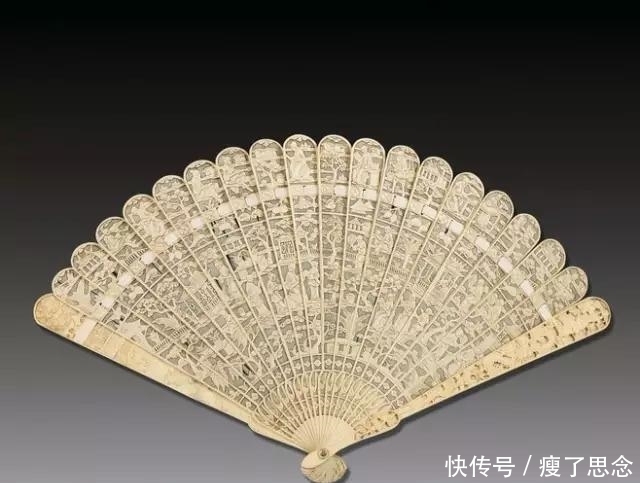 清代外销艺术品:精美绝伦