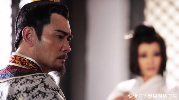 火珠|大智慧！唐太宗李世民不费一兵一卒，就消灭突厥