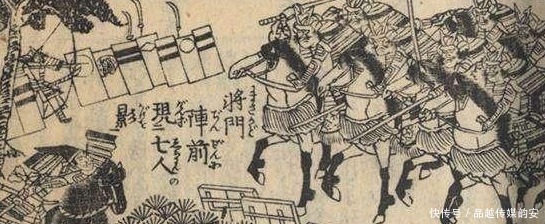 四大|在日本古代四大怨灵中,有三个都是日本皇族,甚至还有一个是天皇