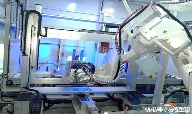 中日韩美同时研制,中国率先取得突破,中国又一领域领先全球!