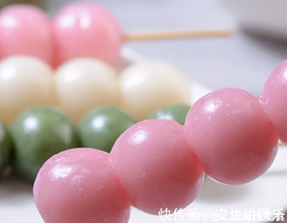 看见以下这几种零食，会让你的心情更加美好