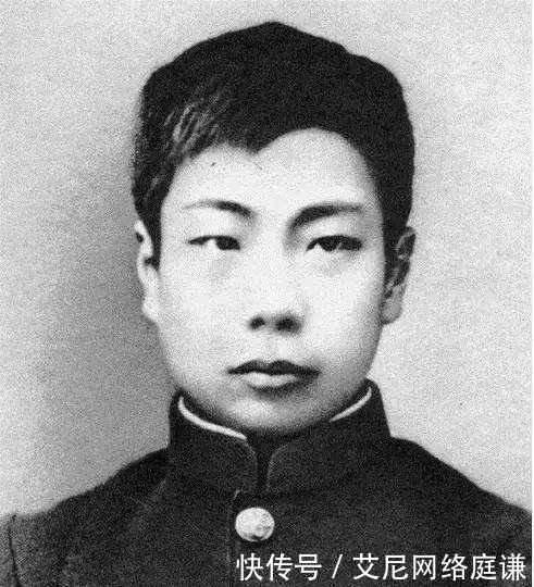 离婚|鲁迅为什么不喜欢朱安?不喜欢为何不离婚?先生用心良苦啊!