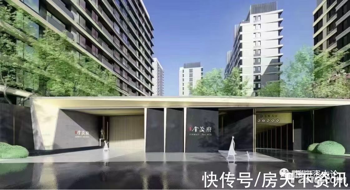 京投发展·臻御府|北京丰台热门楼盘项目现场传来一批新照片，请查收