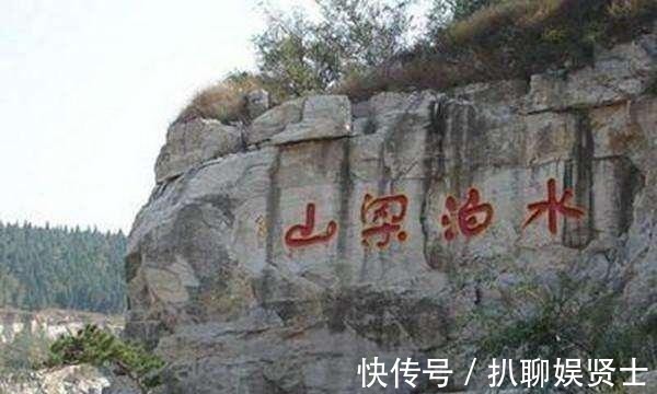 颜树德!此人力大无穷, 迎战梁山五将, 与八十万禁军教头同归于尽