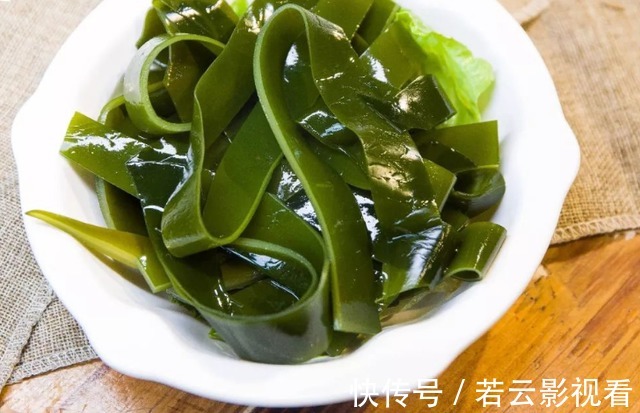 海带|提醒:吃完葡萄1小时之内,切记别碰这3种食物,建议早做了解