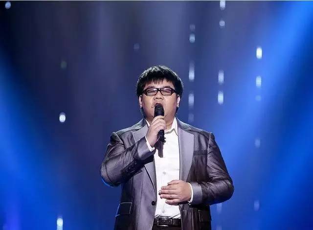 奧運|他從小眼盲成選秀冠軍,唱奧運上春晚,用歌聲感動世界