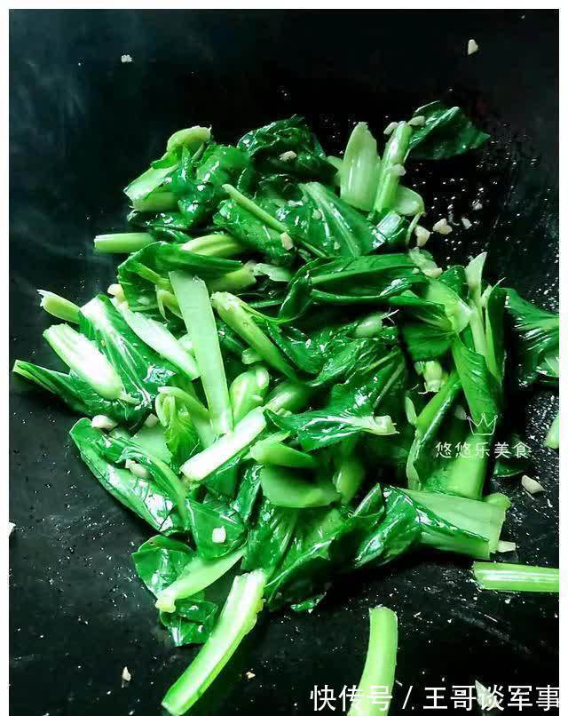 食盐|春季,这5种叶酸含量高的蔬菜,记得给孩子多吃,助力成长