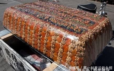 外地人|黑的最惨的几种小吃,本地人很少吃,专坑外地人!