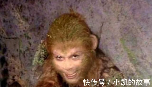 杨洁&西游记“骗”了观众33年,压孙悟空的山不是道具难怪是经典