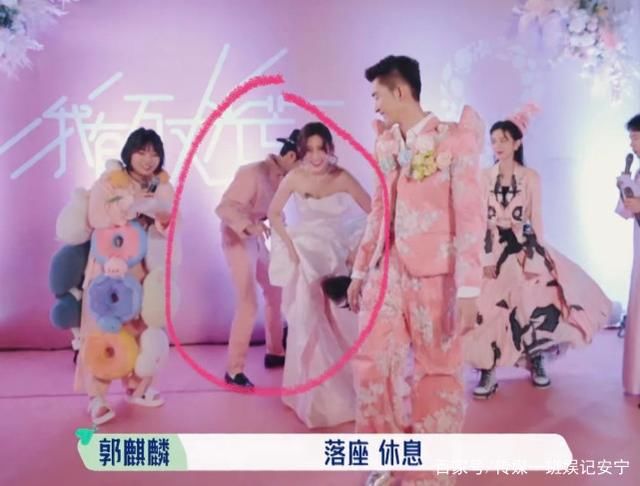 姿勢(shì)|摳出3大細(xì)節(jié)糖，教大家嗑賴冠霖和孟子義CP的正確姿勢(shì)