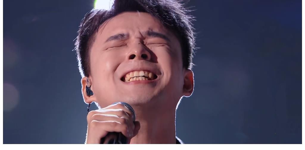 陈文非|《好声音》八强名单曝光,谭轩辕遭淘汰,陈文非伍珂玥成夺冠热门