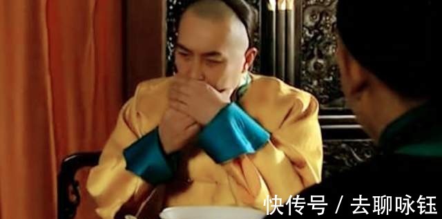 雍正|《雍正王朝》3场饭局对比,没有撕破脸皮的斗争,全在饭局中