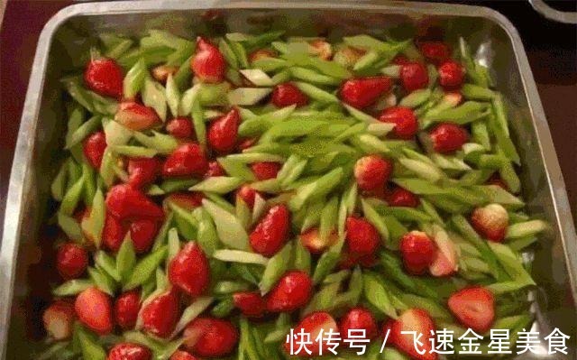 老何说菜丨菠萝炒肉,绝不是黑暗料理!