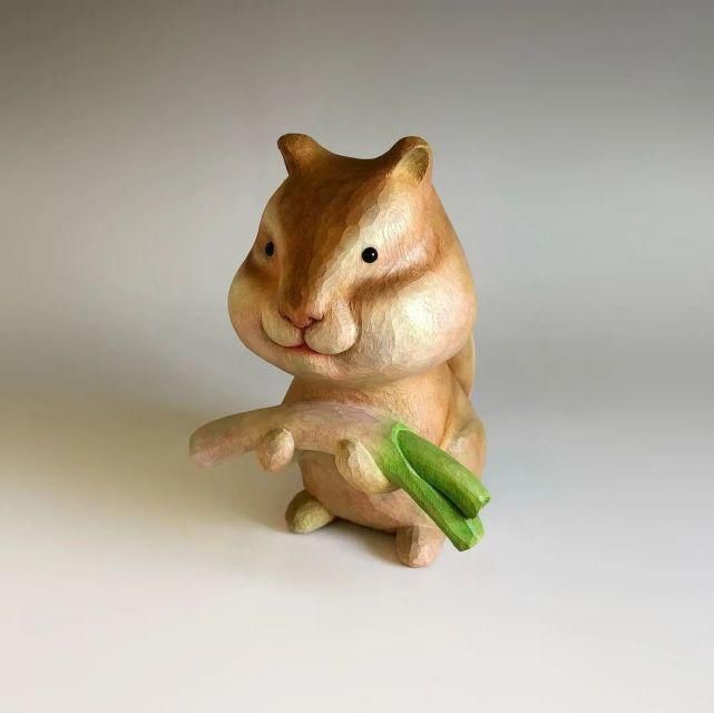 大叔|日本最“叛逆”大叔,将一块木头卖出9w天价火遍全网后,山寨从未放过我