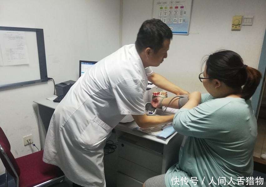 孕期出现这些情况,多半是妊娠糖尿病“惹的祸”,孕妈别不以为然