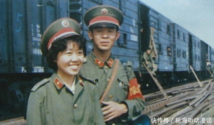 1986年老山侦察战 一等功臣傅平山牺牲后被敌人砌在水泥墩中 全网搜