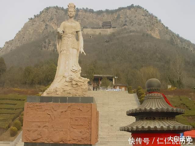 女娲为什么是人身蛇尾的形象这并不是上古流传,而是汉代才有的