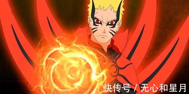 大筒木|有了新模式后,鸣人可以单挑大筒木辉夜吗