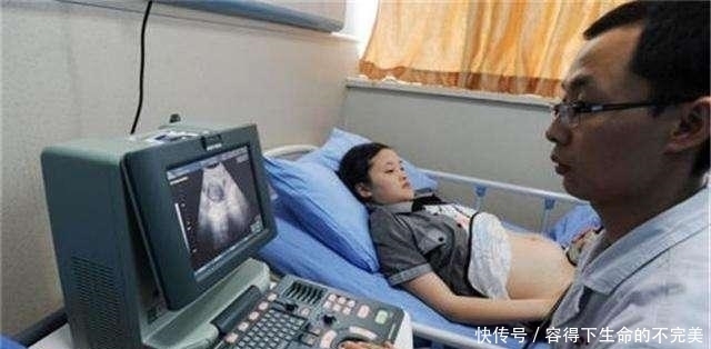 怀孕期间|宝妈生下“五胞胎”，看到最后一个孩子，医生：“老五幸福死了”