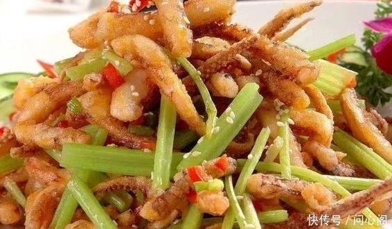 低脂高蛋白的下饭菜,好吃到舔盘子,常做给孩子吃,补锌又补钙!