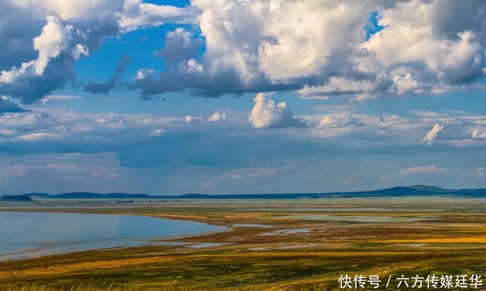 吉祥航空新航线 解锁乌兰布统广袤草原