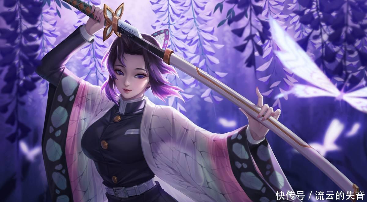 海贼王|2020年鬼灭之刃漫画销售量比海贼王高出9倍之多，这是有多火！