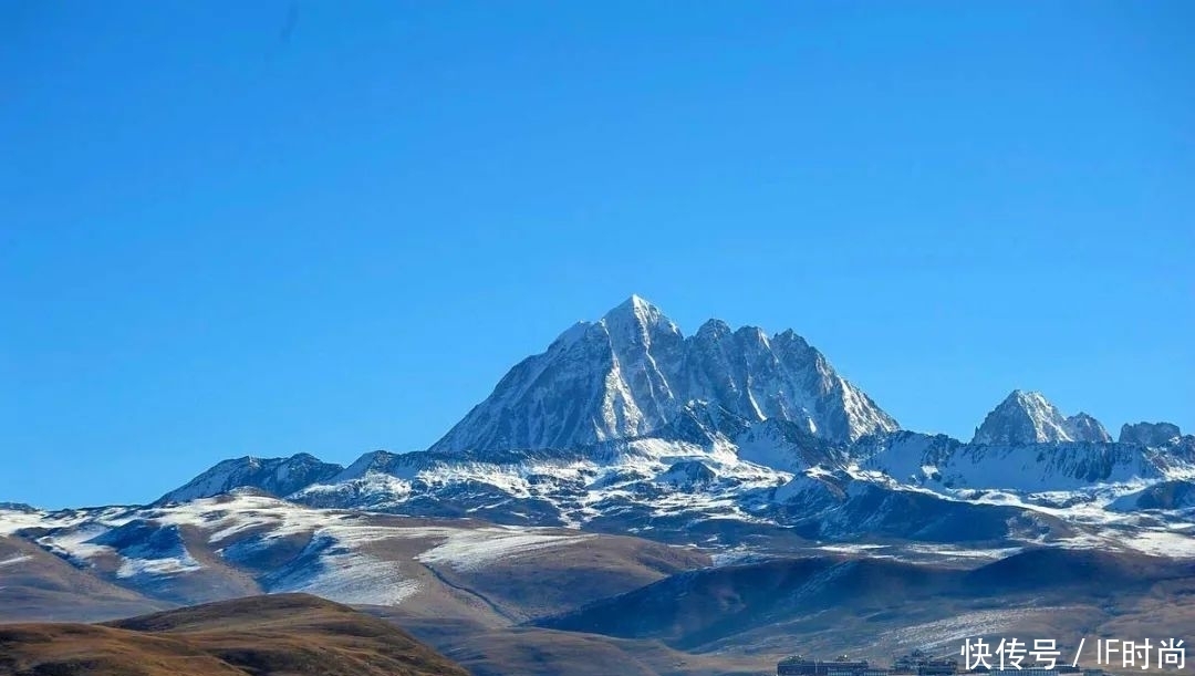 《有翡》取景地竟在川西！海拔3700米，很危险也很美丽……