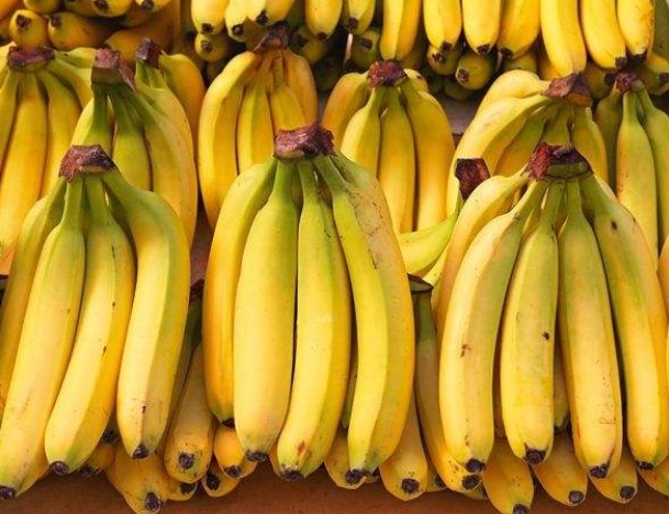 窍门|挑选香蕉也有窍门教你3种挑选上等香蕉的小窍门,值得了解