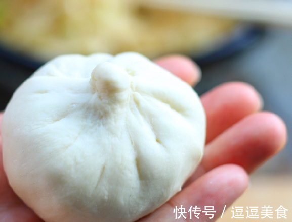 秋天不吃它就亏大了，比白菜便宜，比人参有营养，很多人不知道！