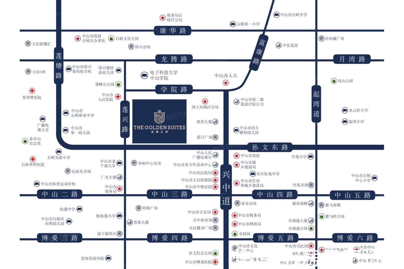 商圈|疯狂!在这里,一套公寓成交价8个月猛涨1000万元!10万人紧急“逃离”