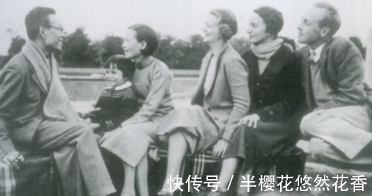 张幼仪&林徽因去世前见徐志摩前妻,只说了18个字,却让张幼仪难忘一生