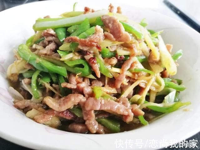 这6个与牛肉有关的家常菜，开胃下饭，天冷了可经常做给家人吃!