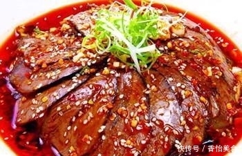 葱蒜|色香味俱全的几道家常菜，看着就有食欲，来客人露一手绝对有面子