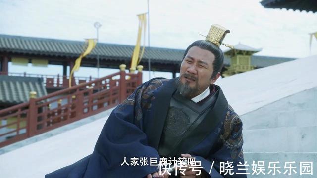 李淳罡$《雪中悍刀行》:“北凉核弹头”徐偃兵,他的战力到底有多恐怖?